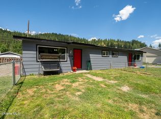 14 Lilac Ave, Kingston, ID 83839