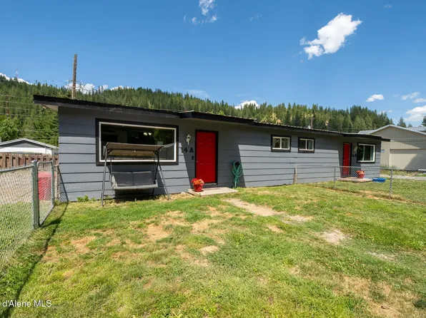 14 Lilac Ave, Kingston, ID 83839