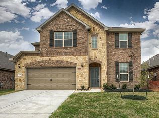15711 Summer Maple Trl, Cypress, TX 77429