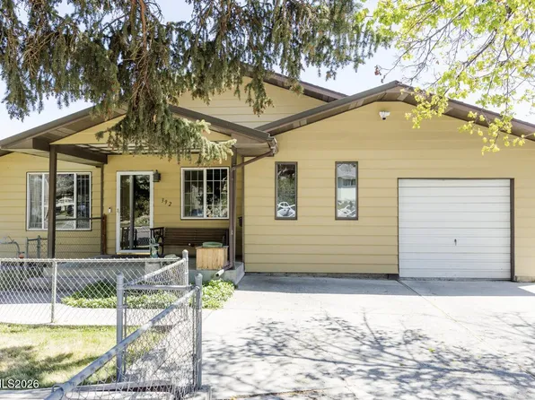 392 Willow St, Elko, NV 89801