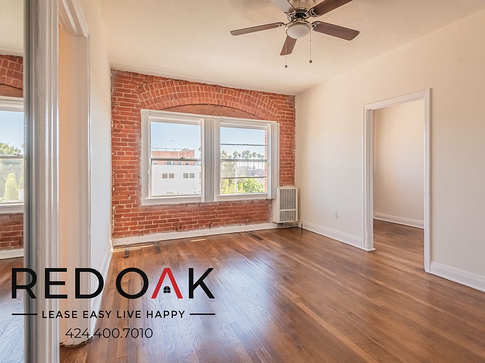 1st image of 147 1/4 S Normandie Ave #408