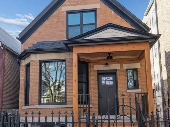 2840 N Christiana Ave, Chicago, IL 60618