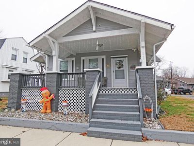 310 State St, Penns Grove, NJ, 08069