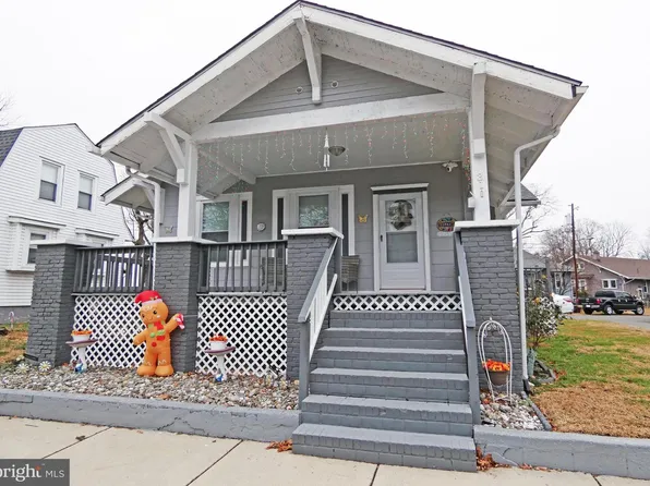 310 State St, Penns Grove, NJ 08069