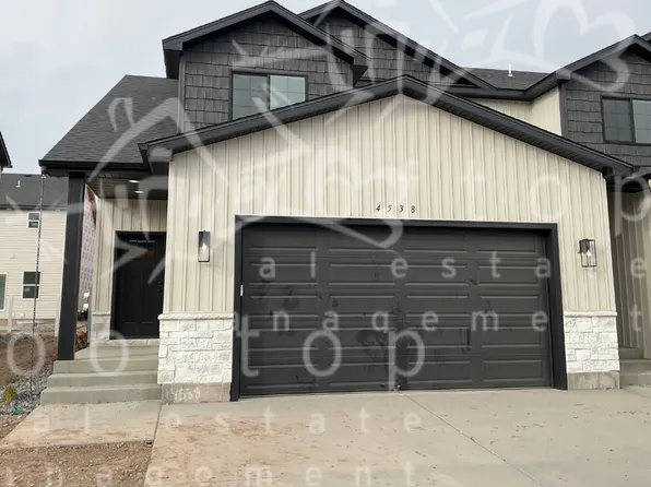 4538 Koa Ct, Ammon, ID 83406