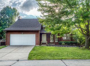 509 Hope Dr, Saint Peters, MO 63376