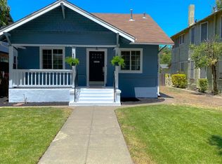 419 W Main St, Turlock, CA 95380