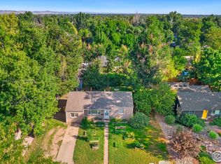 1108 Cherry St, Fort Collins, CO 80521