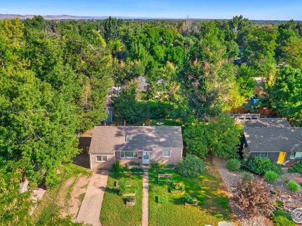 1108 Cherry St, Fort Collins, CO 80521