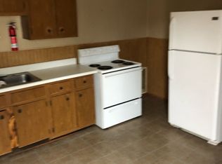 1115 N Park Ave #1, Herrin, IL 62948