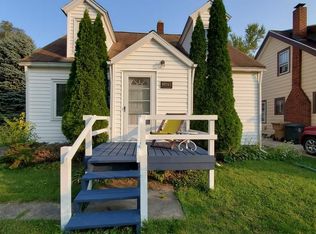 3409 Graceland Ave, Madison, WI 53704