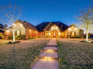 216 Falcon Point Dr, Heath, TX 75032