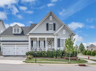 543 Alfred Ladd Rd E, Franklin, TN 37064