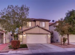 6578 Hillside Pine St, Las Vegas, NV 89148