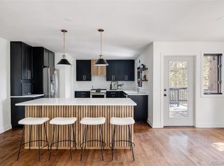 8147 S Summit Dr, Morrison, CO 80465