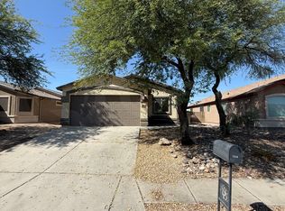 7218 S Canterbury Tale Dr, Tucson, AZ 85756