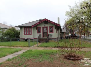 601 S Cottage Grv, Miles City, MT 59301