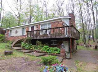 204 Gardner Rd, Roscommon, MI 48653