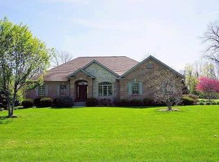 692 Dorothy Dr, Lebanon, OH 45036