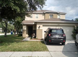 18916 Litzau Ln, Land O Lakes, FL 34638