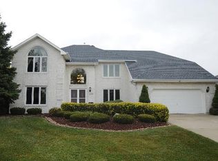 12610 Lake View Dr, Orland Park, IL 60467