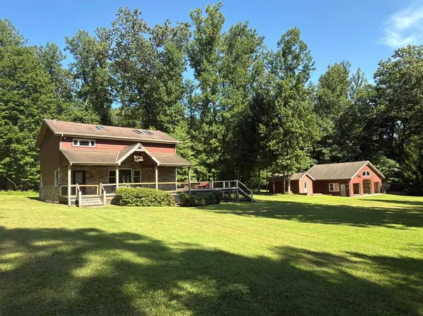 124 Walleye Dr, Kennerdell, PA 16374