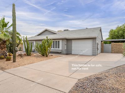 763 E Hale St, Mesa, AZ, 85203