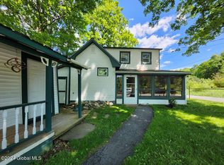1503 Holcombville Rd, Whitehall, NY 12887