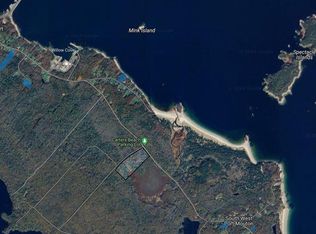 Lake Rd LOT 113, West Caledonia, NS B0T 1B0