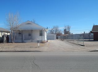 50 Market St, Keenesburg, CO 80643