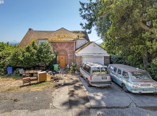 5316 SW Menefee Dr, Portland, OR 97239