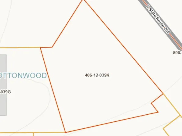 1750 S STATE ROUTE 260 -- #-, Cottonwood, AZ 86326