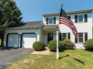 3896 Sterling Way, Columbia, PA 17512