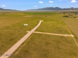 LOT 4 Axes Canyon Rd, Dillon, MT 59725