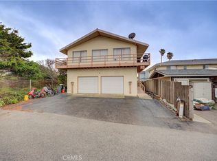 60 Rapf Ave, Cayucos, CA 93430