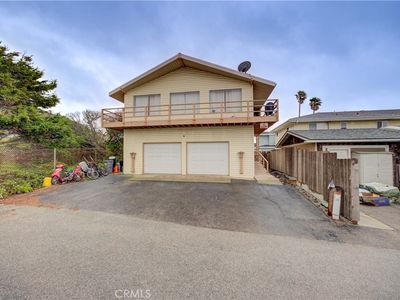 60 Rapf Ave, Cayucos, CA, 93430