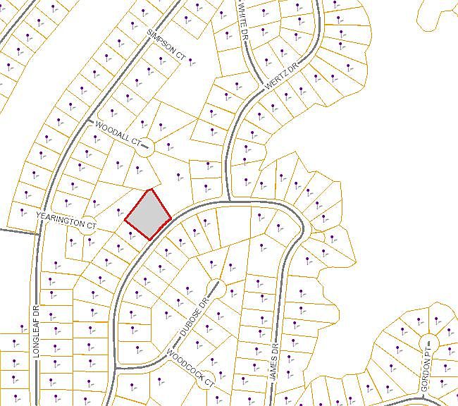 2nd image of 123 James Dr