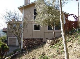26A Lost Valley Dr, Orinda, CA 94563