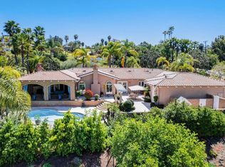 1070 Summit Trl, Escondido, CA 92025