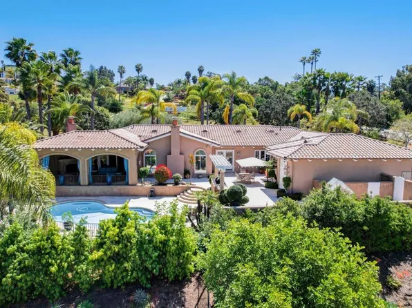 1070 Summit Trl, Escondido, CA 92025