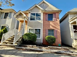 267 Gates Ave FLOOR 1, Jersey City, NJ 07305