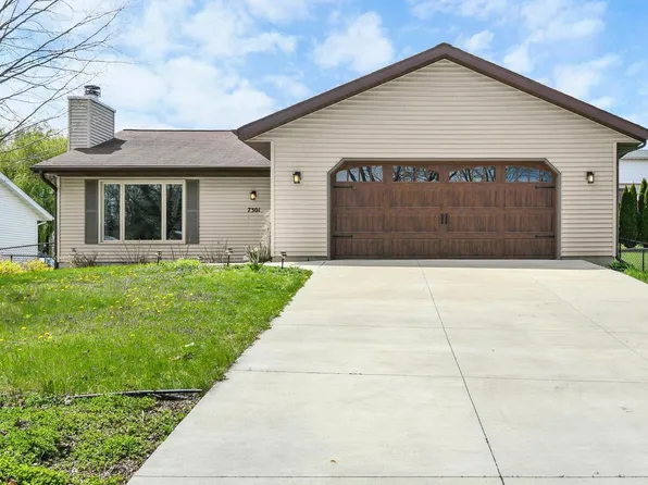 7301 Gladstone Drive, Madison, WI 53719