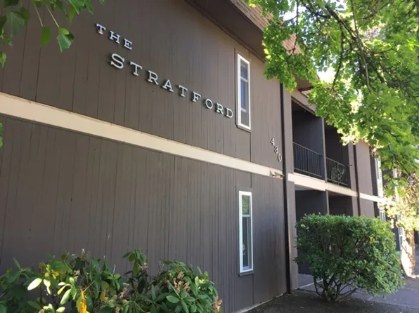 430 SW 7th St #1-15, Corvallis, OR 97333