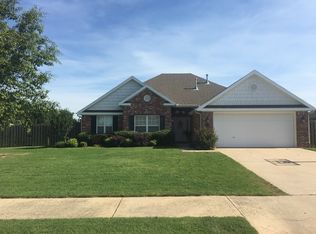 7476 Haydens Way, Springdale, AR 72762