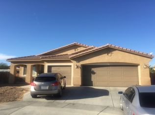 12662 High Vista St, Victorville, CA 92395