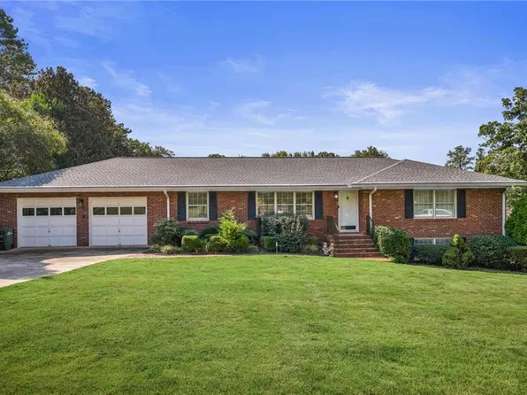 479 Banks St SW, Marietta, GA 30064