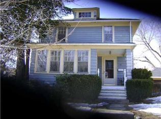 43 Harding Ave, Cranston, RI 02905