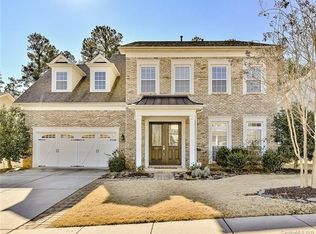 1363 Secret Path Dr, Fort Mill, SC 29708