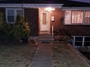 70 Cathedral Ave, Nutley, NJ