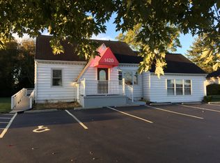 1420 W Main St, Tipp City, OH 45371